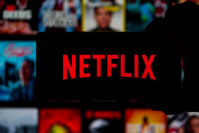 Netflix yılın üçüncü çeyreğinde 8,8 milyon yeni abone kazandı