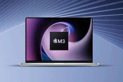 Apple M3 tanıtıldı! İşte özellikleri