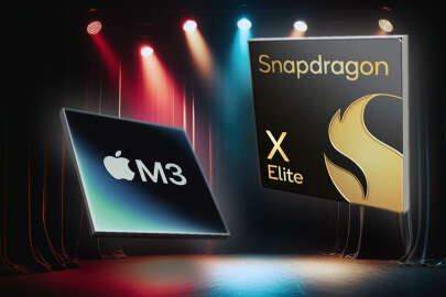 Snapdragon X Elite nasıl Apple M3’e kafa tutuyor?