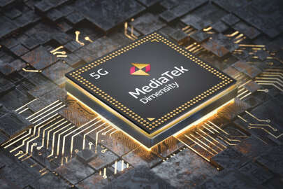 MediaTek Dimensity 8300 duyuruldu!