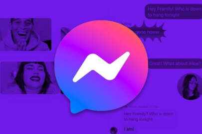 Facebook Messenger, tarihinin en büyük güncellemesini aldı!
