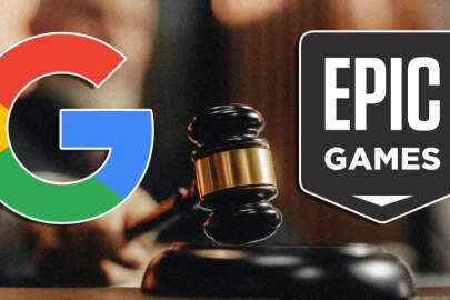 Google vs. Epic Games: Kaybeden Google oldu