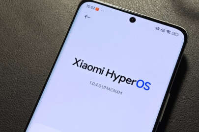 HyperOS güncellemesi alacak yeni Xiaomi modelleri ortaya çıktı!