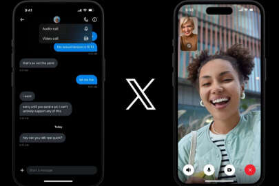 X'te sesli ve görüntülü arama özelliği herkese açıldı