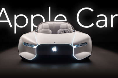 Apple'ın elektrikli sürücüsüz otomobil projesi iptal edildi!