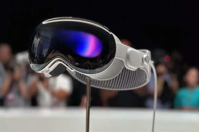 İkinci nesil Apple Vision Pro, 2025 yılında tanıtılabilir