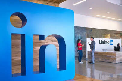 LinkedIn oyun sektörüne giriyor!
