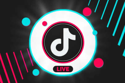 TikTok LIVE Studio piyasaya sürüldü!