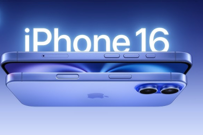 Apple'dan bir ilk