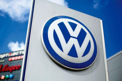 Volkswagen gaza bastı!