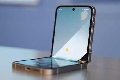 Samsung’dan popüler modele güncelleme