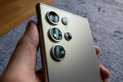 Uygun fiyatlı Galaxy S25!