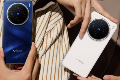 Fiyat performans canavarı vivo S20 ortaya çıktı!