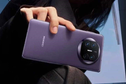 Katlanabilir telefon Huawei Mate X6, gelecek hafta tanıtılacak!