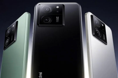 Redmi K80 Pro, AnTuTu’ya damga vurdu!