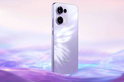 Oppo Reno 13 serisi Çin'de tanıtıldı!
