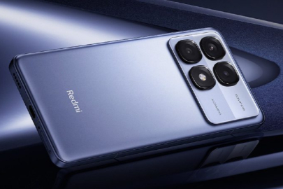 Redmi K80 tanıtıldı!