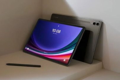Samsung sıra dışı bir tablet geliştiriyor!