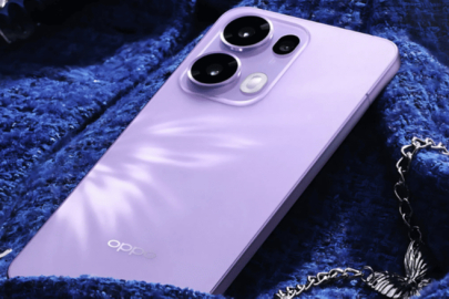OPPO Reno 13 Pro global yolunda!
