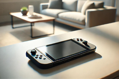 Switch 2’nin ekran boyutları sızdırıldı!