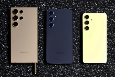 Galaxy S25 serisi için geri sayım!