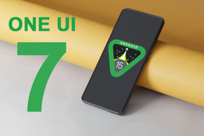 One UI 7 beta yayınlandı!