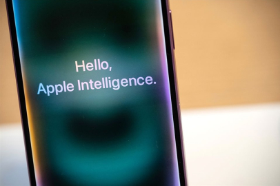 Apple’a yapay zeka şoku!