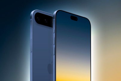 iPhone 17 Air’in yeni tasarımı ortaya çıktı!
