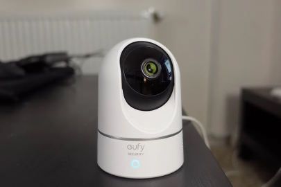 Anker Eufy Indoor Cam E30 tanıtıldı!
