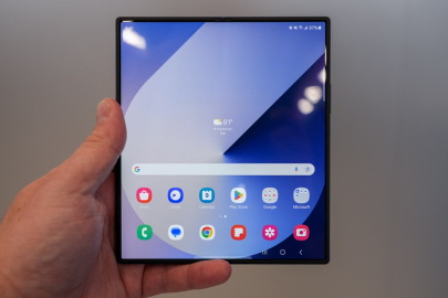 Galaxy Z Fold 7, hem daha ince hem de daha güçlü olabilir!