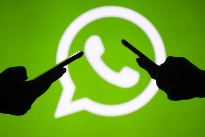 WhatsApp’tan büyük kolaylık!