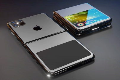 Apple’ın katlanabilir tefonununun özellikleri sızdı!