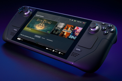 Valve, yeni bir konsol geliştiriyor!