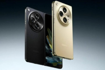 OPPO Find N5 için geri sayım başladı!
