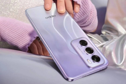 OPPO Reno 13 Avrupa’ya geldi!