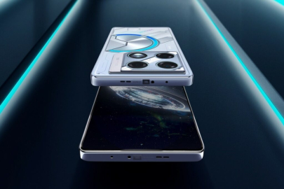 Infinix GT 30 Pro ortaya çıktı!