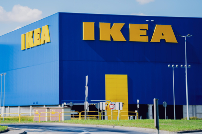 Ikea, İkinci El Mobilya Pazarını Test Ediyor...