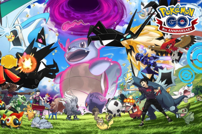 Suudi Arabistan Pokemon’u 3.5 Milyar Dolara Satın Aldı!