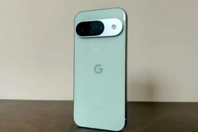 Google Pixel 9a resmen tanıtıldı!