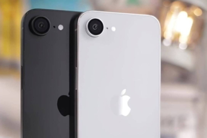 iPhone 16E tanıtıldı!
