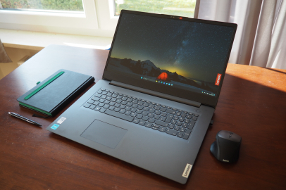Lenovo, uygun fiyatlı monitörü ile geliyor!