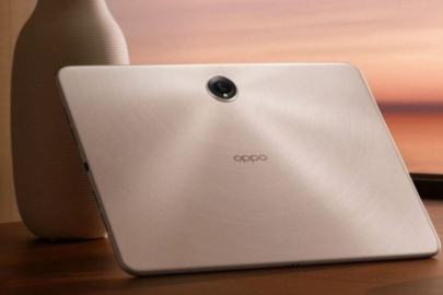 3.4K ekranlı OPPO Pad 4 Pro için geri sayım!