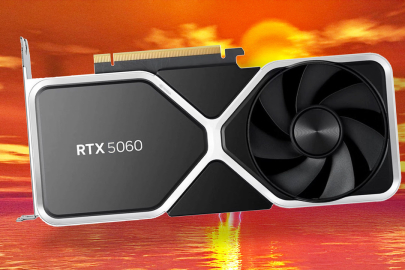 Nvidia GeForce RTX 5060 ve 5060 Ti özellikleri!