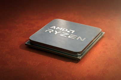 AMD Ryzen 8000HX mobil işlemciler geliyor!