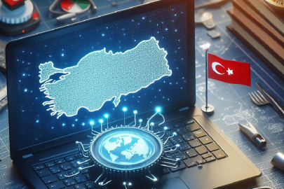 Türkiye'deki yapay zeka girişimi 393’e ulaştı