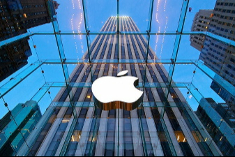 Apple Card’a talip çok Visa 100 milyon dolarlık teklif sundu!
