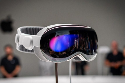 Apple Vision Air yakında geliyor!
