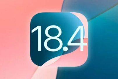 iOS 18.4.1 güncellemesi yayınlandı!