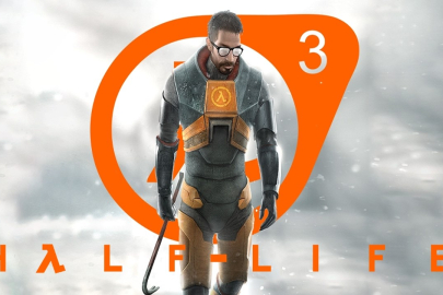 Half-Life 3 resmen gelebilir!