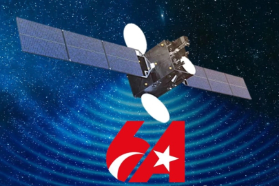 Türkiye'nin uzaydaki yerli imzası... Göreve başlıyor!